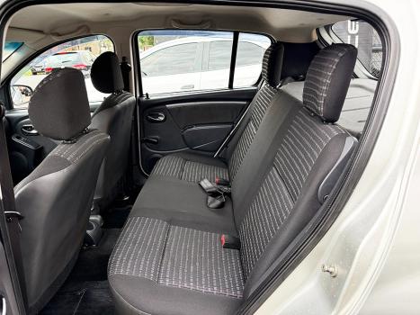 RENAULT Sandero 1.0 16V 4P FLEX EXPRESSION, Foto 7