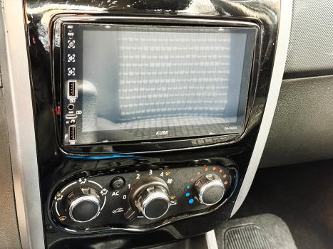 RENAULT Sandero 1.0 16V 4P FLEX EXPRESSION, Foto 8