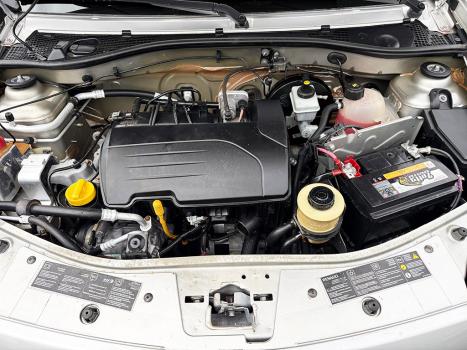 RENAULT Sandero 1.0 16V 4P FLEX EXPRESSION, Foto 9