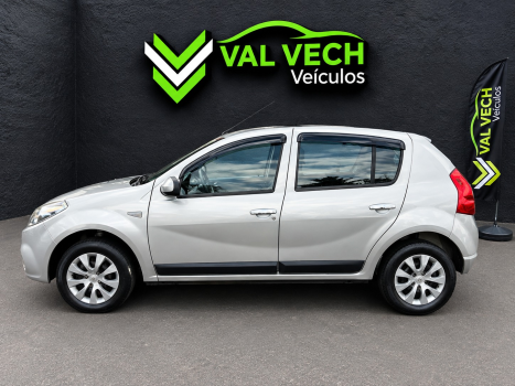 RENAULT Sandero 1.0 16V 4P FLEX EXPRESSION, Foto 11