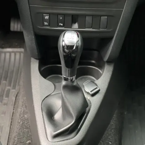 RENAULT Sandero 1.6 16V 4P FLEX SCE STEPWAY INTENSE X-TRONIC AUTOMTICO CVT, Foto 4