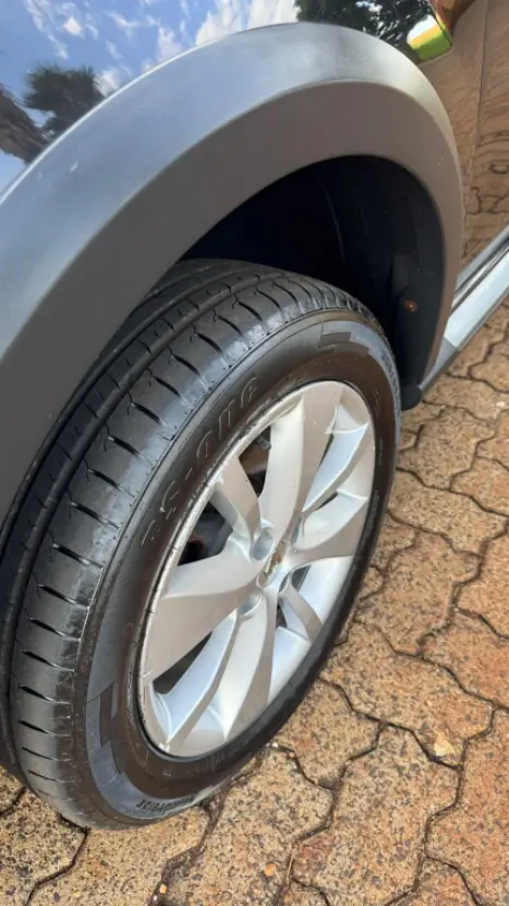 RENAULT Sandero 1.6 16V 4P FLEX SCE STEPWAY, Foto 10