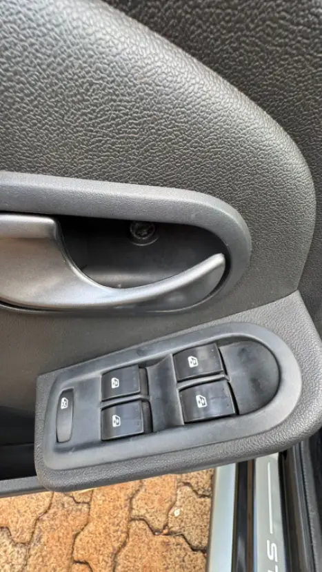 RENAULT Sandero 1.6 16V 4P FLEX SCE STEPWAY, Foto 12