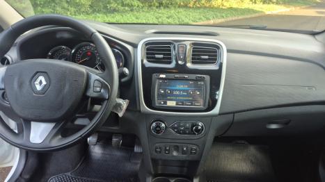 RENAULT Sandero 1.6 4P FLEX DYNAMIQUE, Foto 5