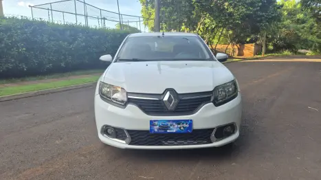 RENAULT Sandero 1.6 4P FLEX DYNAMIQUE, Foto 14