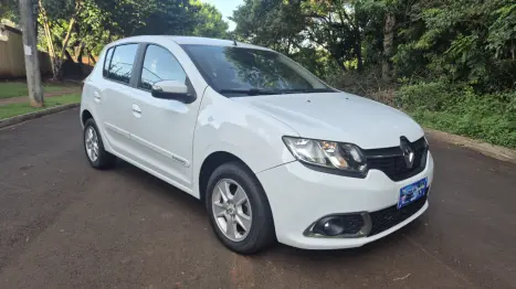 RENAULT Sandero 1.6 4P FLEX DYNAMIQUE, Foto 17