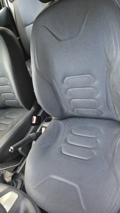 RENAULT Sandero 1.6 4P FLEX DYNAMIQUE, Foto 19