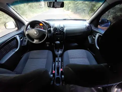 RENAULT Sandero 1.6 4P FLEX PRIVIL�GE AUTOM�TICO, Foto 7