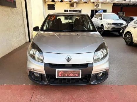 RENAULT Sandero 1.6 4P FLEX GT LINE LIMITED, Foto 2