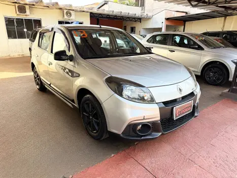 RENAULT Sandero 1.6 4P FLEX GT LINE LIMITED, Foto 3