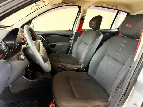 RENAULT Sandero 1.6 4P FLEX GT LINE LIMITED, Foto 4