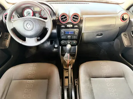 RENAULT Sandero 1.6 4P FLEX GT LINE LIMITED, Foto 5
