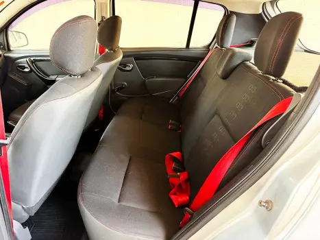 RENAULT Sandero 1.6 4P FLEX GT LINE LIMITED, Foto 7