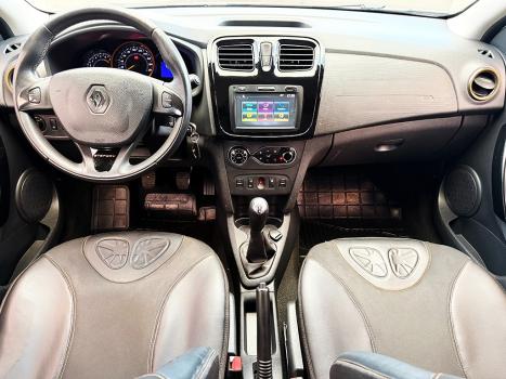 RENAULT Sandero 1.6 16V 4P FLEX SCE STEPWAY DINAMIQUE, Foto 5