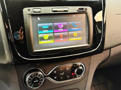 RENAULT Sandero 1.6 16V 4P FLEX SCE STEPWAY DINAMIQUE, Foto 8
