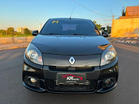RENAULT Sandero 1.6 4P FLEX GT LINE, Foto 2