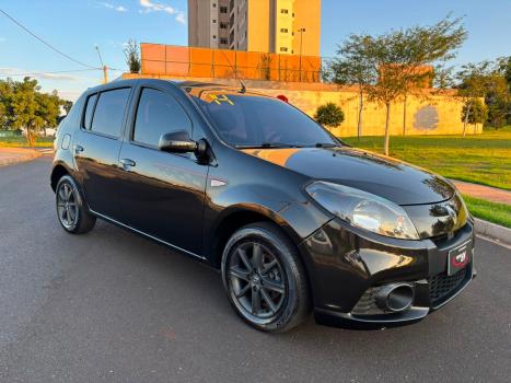RENAULT Sandero 1.6 4P FLEX GT LINE, Foto 3