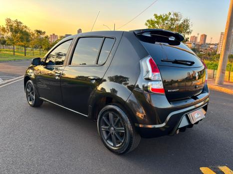 RENAULT Sandero 1.6 4P FLEX GT LINE, Foto 4