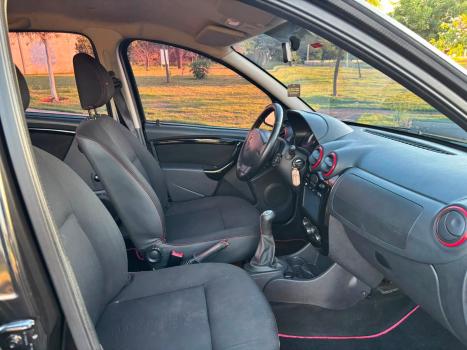 RENAULT Sandero 1.6 4P FLEX GT LINE, Foto 7