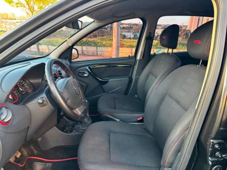 RENAULT Sandero 1.6 4P FLEX GT LINE, Foto 8