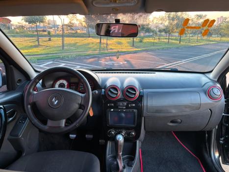RENAULT Sandero 1.6 4P FLEX GT LINE, Foto 9