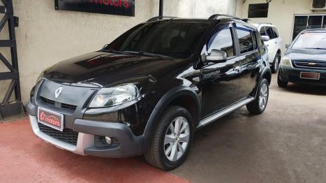 RENAULT Sandero , Foto 1