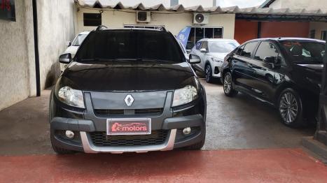 RENAULT Sandero , Foto 2