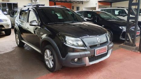 RENAULT Sandero , Foto 3