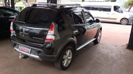 RENAULT Sandero , Foto 8