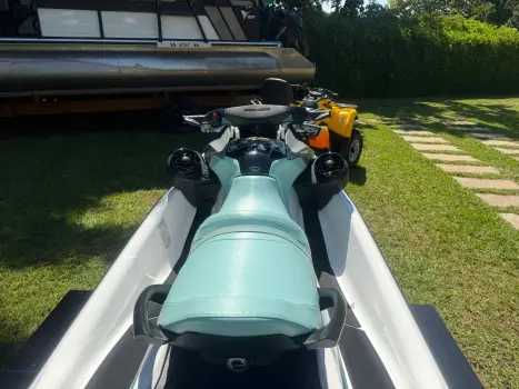 SEA DOO GTI 130 , Foto 5