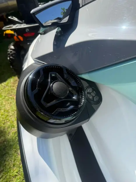 SEA DOO GTI 130 , Foto 7