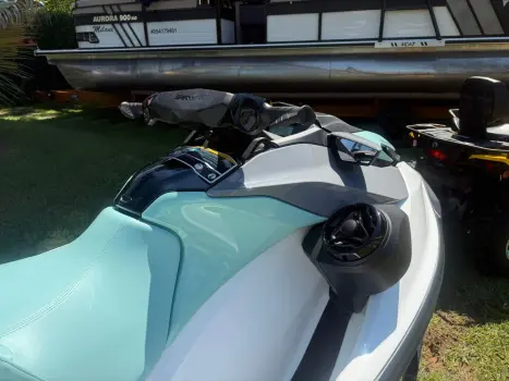 SEA DOO GTI 130 , Foto 8