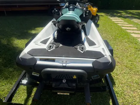 SEA DOO GTI 130 , Foto 9