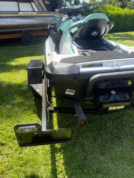 SEA DOO GTI 130 , Foto 10