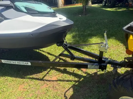 SEA DOO GTI 130 , Foto 12