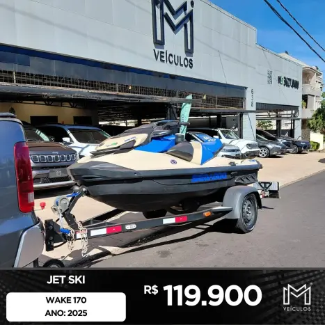 SEA DOO SP 750 , Foto 1