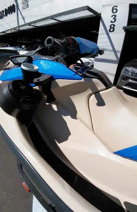 SEA DOO SP 750 , Foto 2