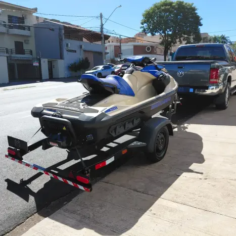 SEA DOO SP 750 , Foto 5