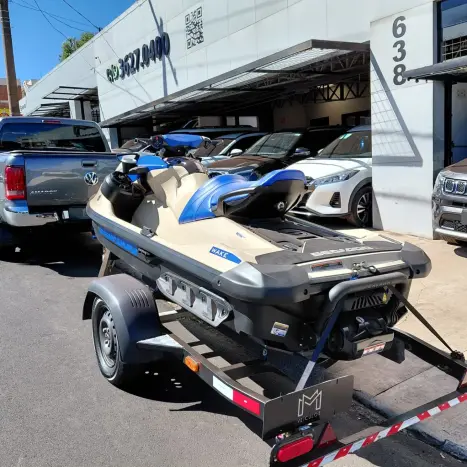 SEA DOO SP 750 , Foto 6