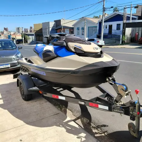 SEA DOO SP 750 , Foto 7