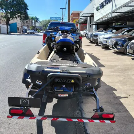 SEA DOO SP 750 , Foto 11