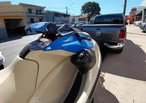 SEA DOO SP 750 , Foto 12