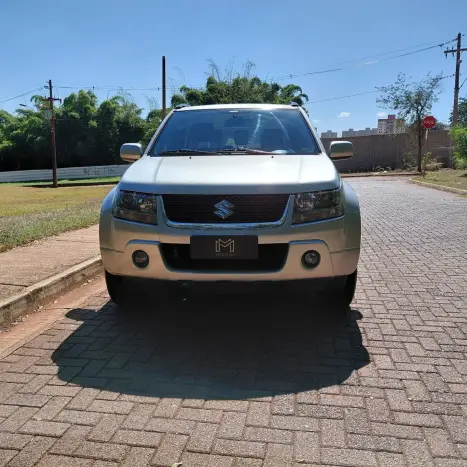 SUZUKI Grand Vitara 2.0 16V AUTOM�TICO, Foto 2