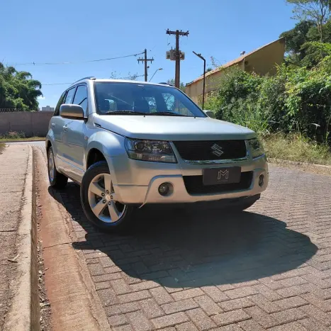 SUZUKI Grand Vitara 2.0 16V AUTOM�TICO, Foto 3