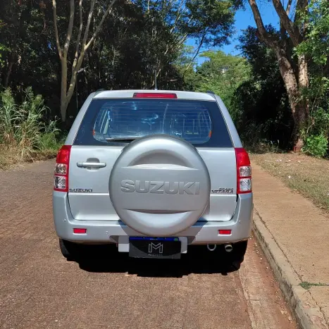 SUZUKI Grand Vitara 2.0 16V AUTOM�TICO, Foto 5