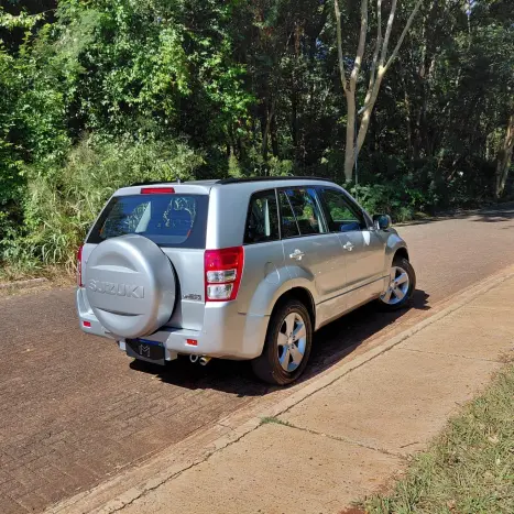 SUZUKI Grand Vitara 2.0 16V AUTOM�TICO, Foto 6