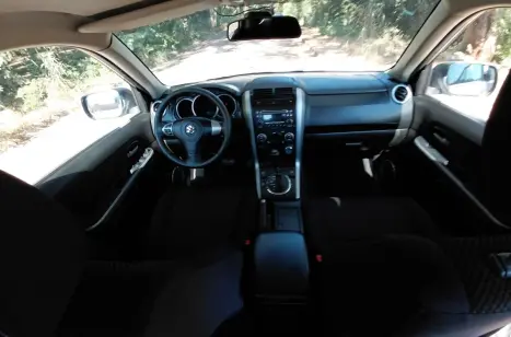 SUZUKI Grand Vitara 2.0 16V AUTOM�TICO, Foto 7