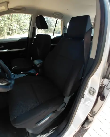 SUZUKI Grand Vitara 2.0 16V AUTOM�TICO, Foto 8