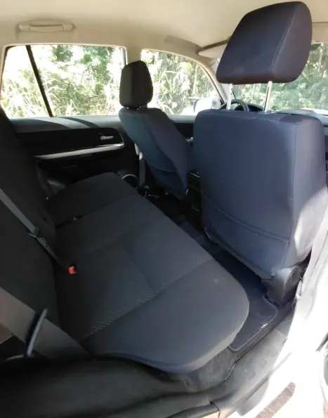 SUZUKI Grand Vitara 2.0 16V AUTOM�TICO, Foto 9