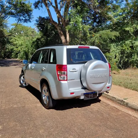 SUZUKI Grand Vitara 2.0 16V AUTOM�TICO, Foto 11